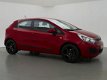 Kia Rio - 1.2 CVVT *32.651 KM* COMFORT PACK + AIRCO / 17 INCH / ORIGINEEL NEDERLANDS - 1 - Thumbnail