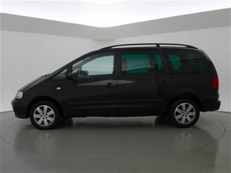 Seat Alhambra - 1.8-20VT SIGNO 7 PERS. + CLIMATE/CRUISE CONTROL - 1