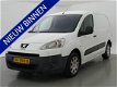 Peugeot Partner - 120 1.6 HDI 3-ZITS + AIRCO *MARGE - 1 - Thumbnail