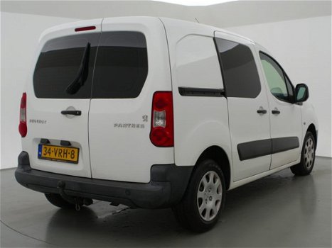 Peugeot Partner - 120 1.6 HDI 3-ZITS + AIRCO *MARGE - 1