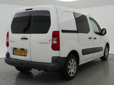 Peugeot Partner - 120 1.6 HDI 3-ZITS + AIRCO *MARGE