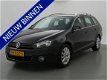 Volkswagen Golf Variant - 1.4 TSI HIGHLINE + CLIMATE / CRUISE / TREKHAAK - 1 - Thumbnail