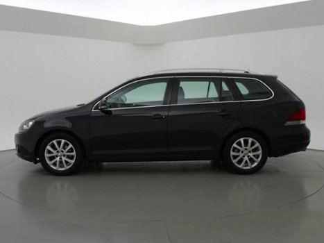 Volkswagen Golf Variant - 1.4 TSI HIGHLINE + CLIMATE / CRUISE / TREKHAAK - 1