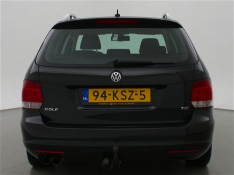 Volkswagen Golf Variant - 1.4 TSI HIGHLINE + CLIMATE / CRUISE / TREKHAAK - 1