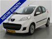 Peugeot 107 - 1.0 12V XS 5-DEURS + AIRCO - 1 - Thumbnail