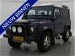 Land Rover Defender - 2.5 Td5 90