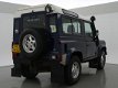 Land Rover Defender - 2.5 Td5 90