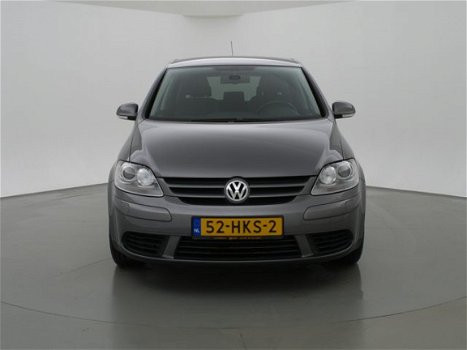 Volkswagen Golf Plus - 1.4 TSI DSG-7 AUT. COMFORTLINE + TREKHAAK / XENON / CRUISE CONTROL - 1