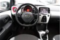 Toyota Aygo - 1.0 VVT-i X-Play | Airco | Cruise | Camera | Lm-Velgen - 1 - Thumbnail