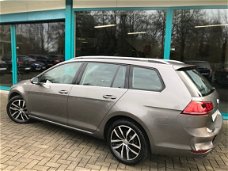 Volkswagen Golf - 1.4 TSI HIGHLINE Xenon, Panorama, 17