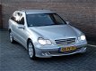 Mercedes-Benz C-klasse Combi - C 180 KOMPRESSOR automaat - 1 - Thumbnail