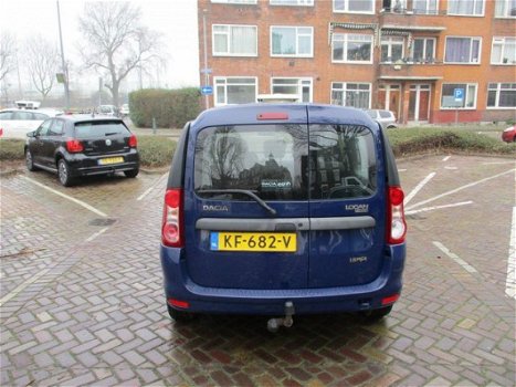 Dacia Logan MCV - 1.6 Ambiance 1 jaar apk - 1