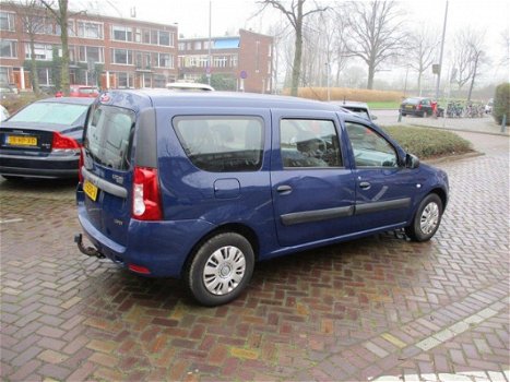 Dacia Logan MCV - 1.6 Ambiance 1 jaar apk - 1