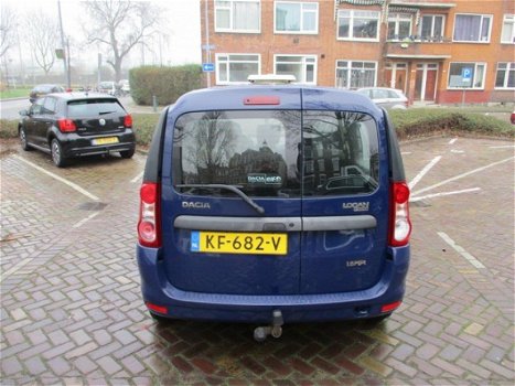 Dacia Logan MCV - 1.6 Ambiance 1 jaar apk - 1