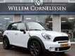 Mini Mini Countryman - 1.6 Cooper S Chili Leder Xenon Trekhaak Sportstoelen Navi PDC Climate Control - 1 - Thumbnail