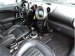 Mini Mini Countryman - 1.6 Cooper S Chili Leder Xenon Trekhaak Sportstoelen Navi PDC Climate Control - 1 - Thumbnail