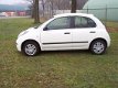 Nissan Micra - 1.2 Mix - 1 - Thumbnail