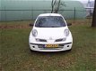 Nissan Micra - 1.2 Mix - 1 - Thumbnail