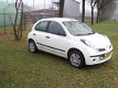 Nissan Micra - 1.2 Mix - 1 - Thumbnail