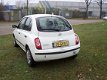 Nissan Micra - 1.2 Mix - 1 - Thumbnail