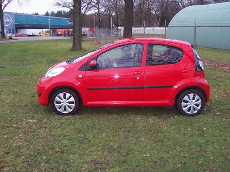 Citroën C1 - 1.0-12V Ambiance - 1