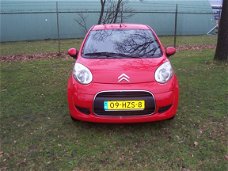 Citroën C1 - 1.0-12V Ambiance