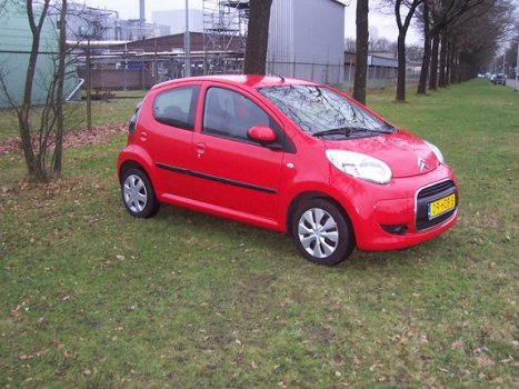 Citroën C1 - 1.0-12V Ambiance - 1