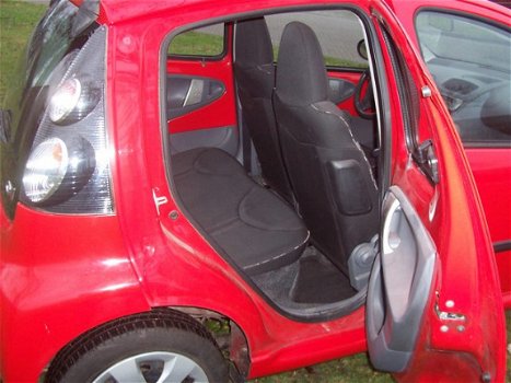 Citroën C1 - 1.0-12V Ambiance - 1