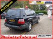 Toyota Land Cruiser 100 - 4.2 Executive HR Window Van - 1 - Thumbnail