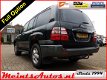 Toyota Land Cruiser 100 - 4.2 Executive HR Window Van - 1 - Thumbnail