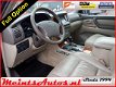 Toyota Land Cruiser 100 - 4.2 Executive HR Window Van - 1 - Thumbnail