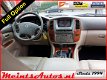 Toyota Land Cruiser 100 - 4.2 Executive HR Window Van - 1 - Thumbnail