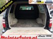 Toyota Land Cruiser 100 - 4.2 Executive HR Window Van - 1 - Thumbnail