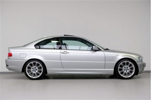 BMW 3-serie Coupé - 330Ci 330Ci Coup E46 origineel 80.000 km - 1