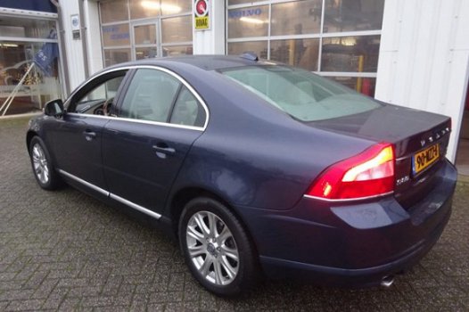 Volvo S80 - 3.2 SUMMUM, Automaat, Navigatie, Dealeronderhouden, Schuifdak, - 1