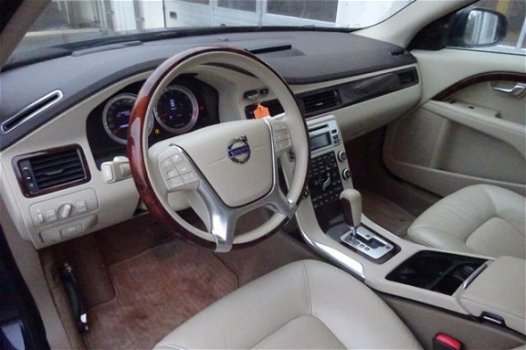 Volvo S80 - 3.2 SUMMUM, Automaat, Navigatie, Dealeronderhouden, Schuifdak, - 1