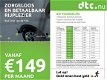 Volvo S80 - 3.2 SUMMUM, Automaat, Navigatie, Dealeronderhouden, Schuifdak, - 1 - Thumbnail