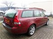 Volvo V50 - 2.4 AUTOMAAT. NW A.P.K. 2021 - 1 - Thumbnail