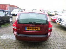 Volvo V50 - 2.4 AUTOMAAT. NW A.P.K. 2021