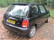 Nissan Micra - 1.3 GL - 1 - Thumbnail