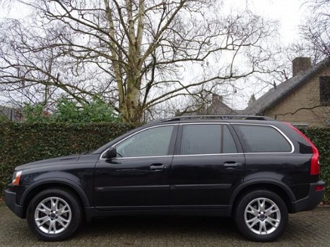 Volvo XC90 - 2.5 T Exclusive *** VERKOCHT *** - 1