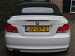 BMW 1-serie Cabrio - 118i Executive Leer/Stof, Navi, ECC, El. Pakket, etc. - 1 - Thumbnail