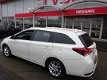 Toyota Auris Touring Sports - 1.2 TURBO 115PK LED XENON NAVI TREKHAAK LMV PDC C - 1 - Thumbnail