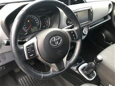 Toyota Yaris - 1.3 VVT-i Aspiration , 5-drs, Airco, Lmv, 65dkm