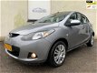 Mazda 2 - 2 1.3 S Limited Pro airco NL AUTO - 1 - Thumbnail