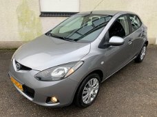 Mazda 2 - 2 1.3 S Limited Pro airco NL AUTO