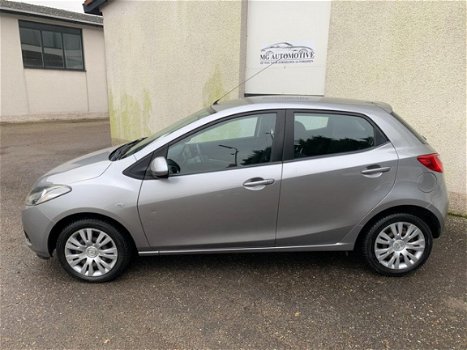 Mazda 2 - 2 1.3 S Limited Pro airco NL AUTO - 1