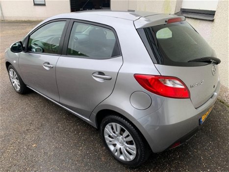 Mazda 2 - 2 1.3 S Limited Pro airco NL AUTO - 1