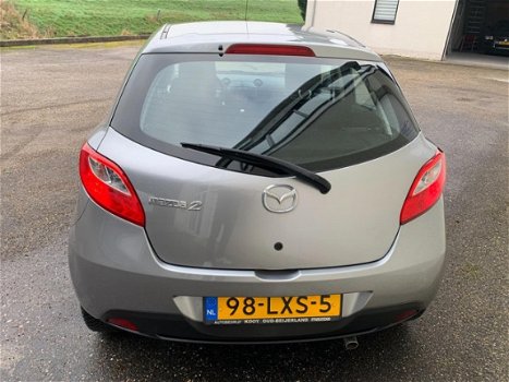 Mazda 2 - 2 1.3 S Limited Pro airco NL AUTO - 1