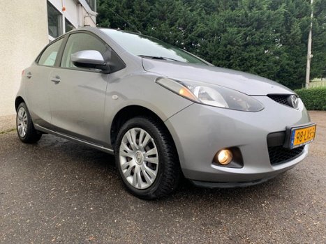 Mazda 2 - 2 1.3 S Limited Pro airco NL AUTO - 1